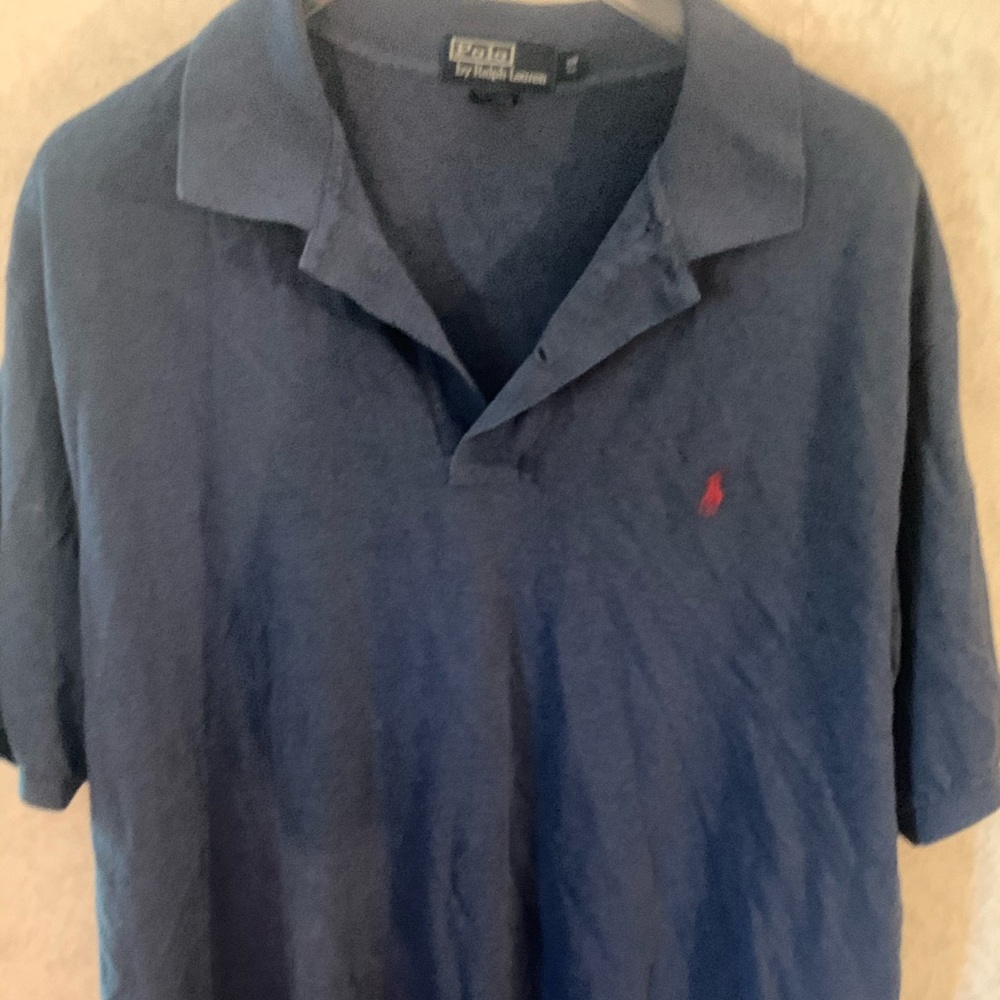 Polo shirt